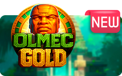 Olmec Gold