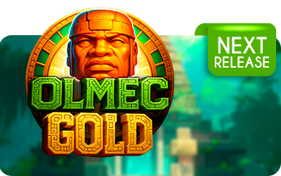Olmec Gold