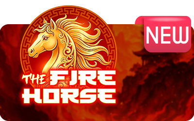 The Fire Horse