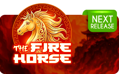 The Fire Horse