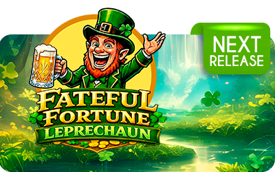 Fateful Fortune Leprechaun