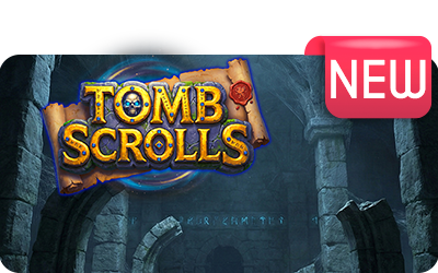 Tomb Scrolls