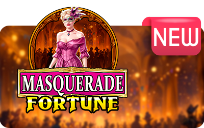 Masquerade Fortune