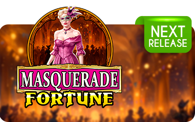 Masquerade Fortune