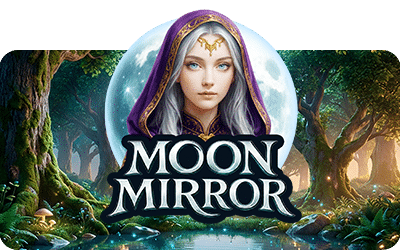 Moon Mirror