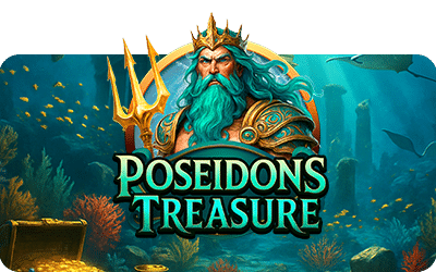 Poseidons Treasure