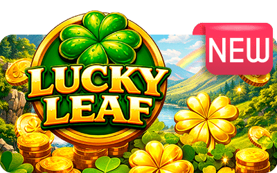 Lucky Leaf