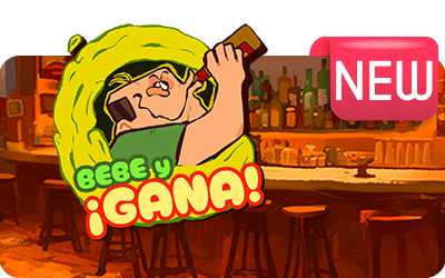 Bebe y ¡Gana! -Crash Game