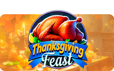 Thanksgiving Feast