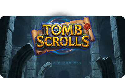 Tomb Scrolls