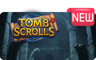 Tomb Scrolls
