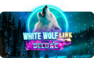 White Wolf Link Deluxe