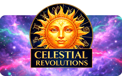 Celestial Revolutions
