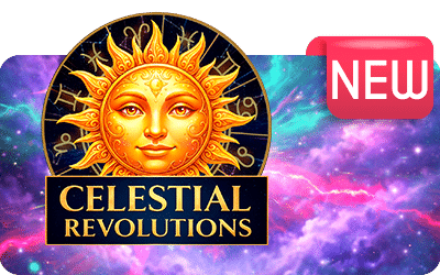 Celestial Revolutions