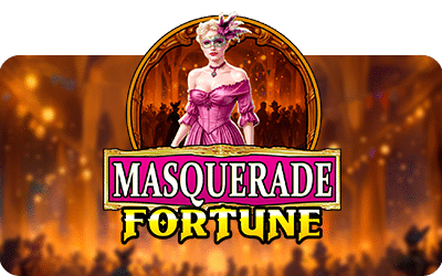 Masquerade Fortune