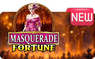Masquerade Fortune