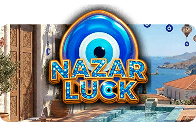 Nazar Luck