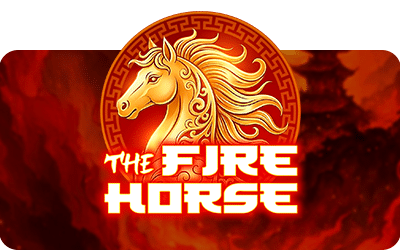 The Fire Horse