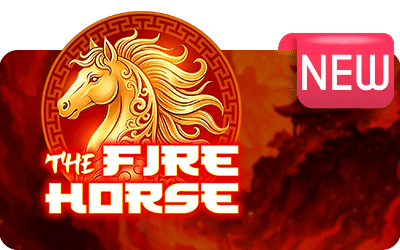 The Fire Horse