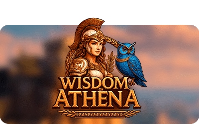 WISDOM OF ATHENA