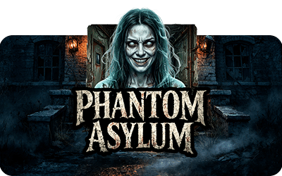 Phantom Asylum