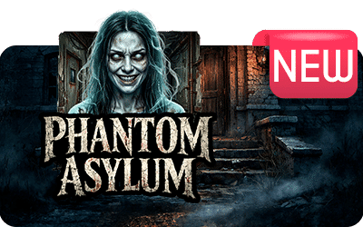 Phantom Asylum
