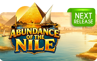 Abundance of the Nile