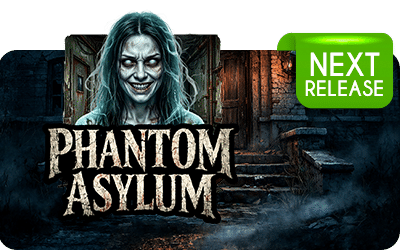 Phantom Asylum