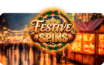 Festive Spins