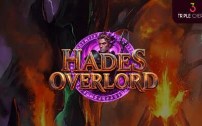 Hades Overlord: the underworld turns into pure gaming spectacle