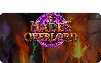 Hades Overlord
