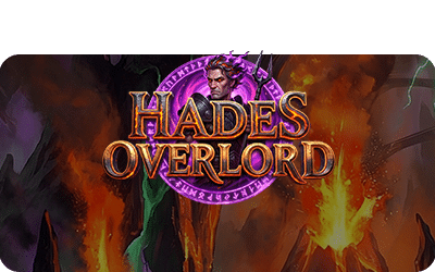 Hades Overlord