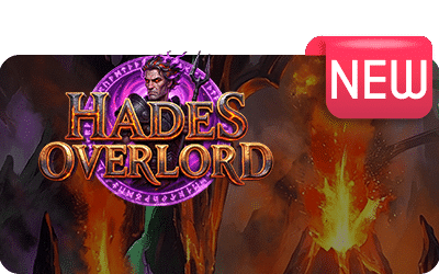Hades Overlord