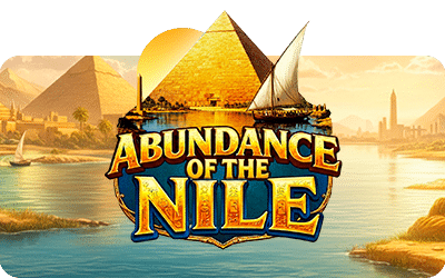 Abundance of the Nile