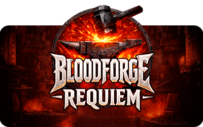 Bloodforge Requiem