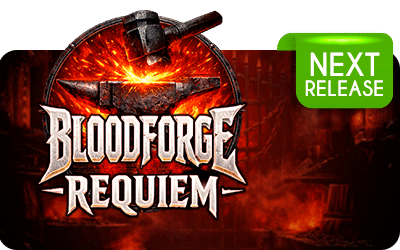Bloodforge Requiem