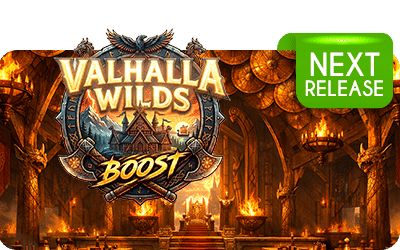 Valhalla Wilds Boost
