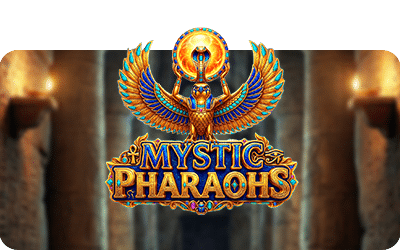 Mystic Pharaohs