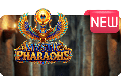 Mystic Pharaohs