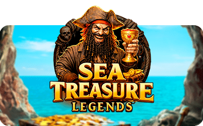 Sea Treasure Legends