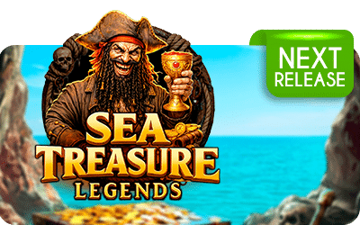Sea Treasure Legends
