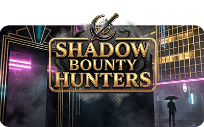 Shadow Bounty Hunters
