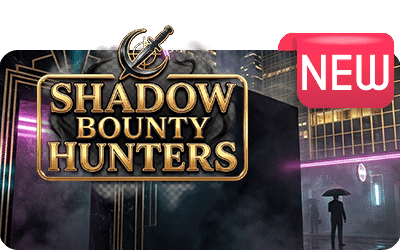 Shadow Bounty Hunters