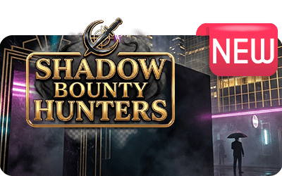 Shadow Bounty Hunters