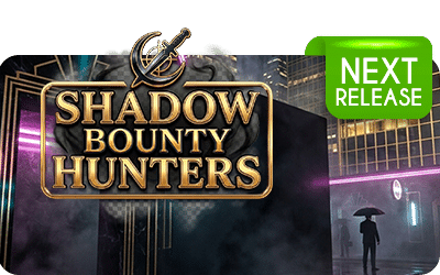 Shadow Bounty Hunters