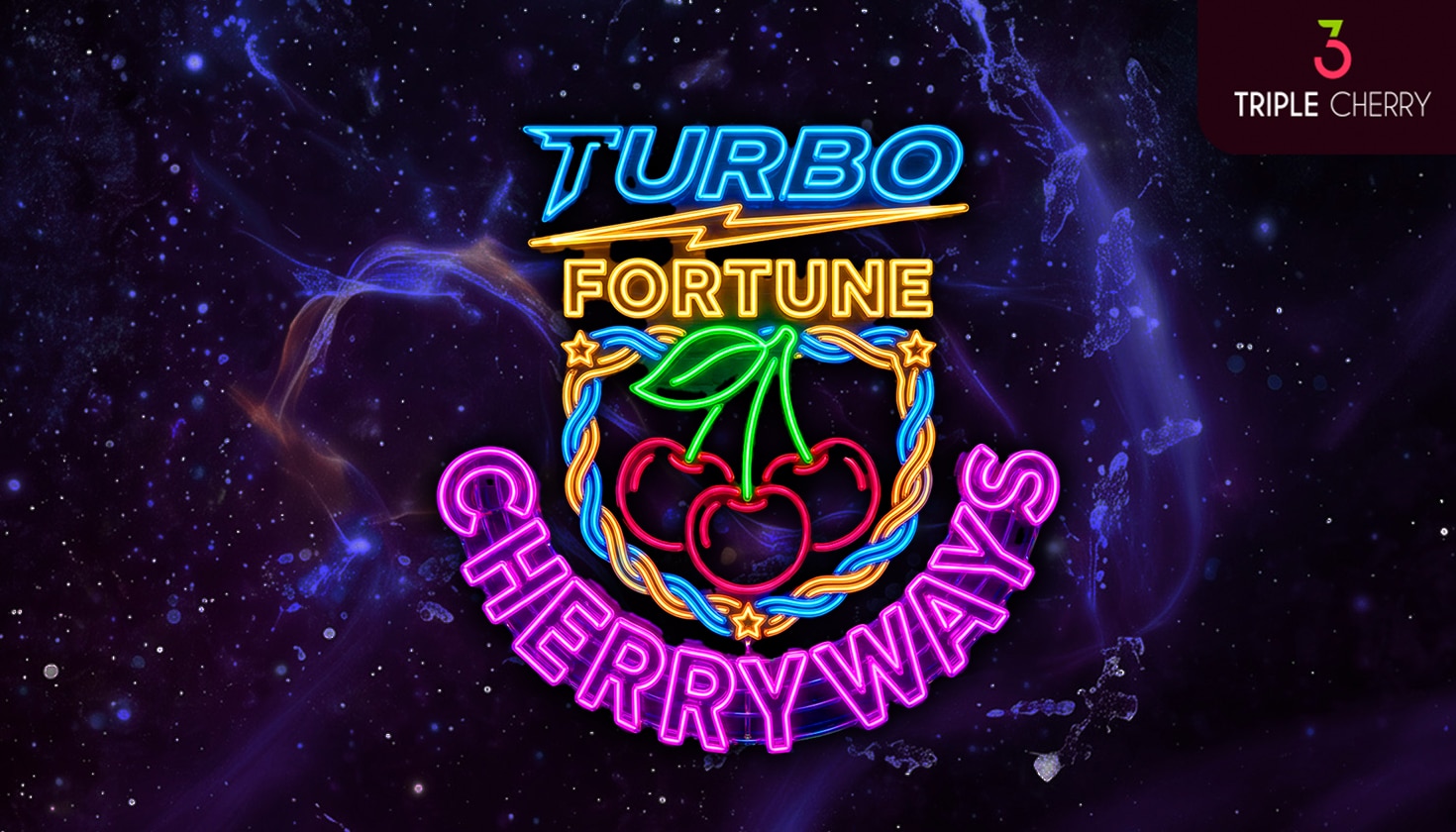 neon punk slot game