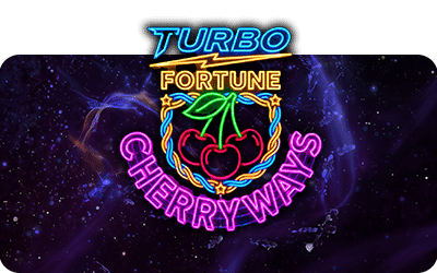 Turbo Fortune Cherryways