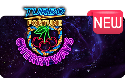 Turbo Fortune Cherryways