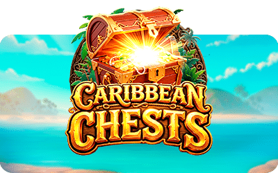 Caribbean Chests