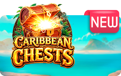 Caribbean Chests